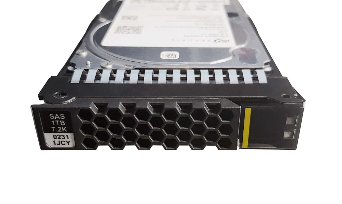 Жесткий диск Huawei N1000NS127W2 1Tb 7200 SAS 2,5" HDD