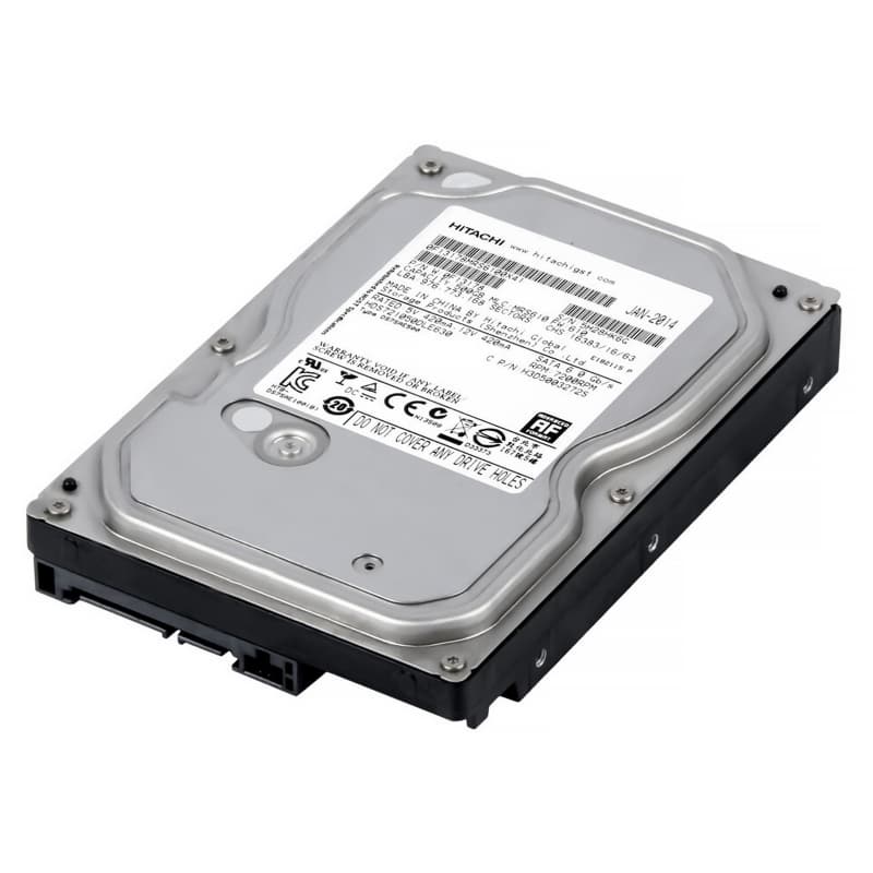 Жесткий диск Hitachi H3D5003272S 500Gb  SATAIII 3,5" HDD