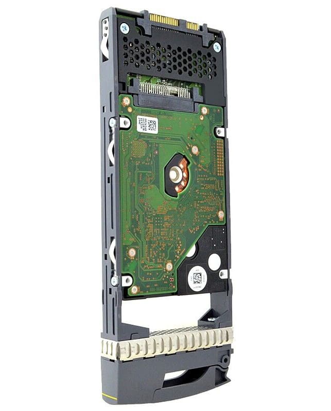 Жесткий диск Network Appliance 46X5425 450Gb  SAS 2,5" HDD