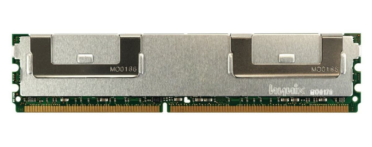 Оперативная память HP 466436-061 DDRII 4Gb