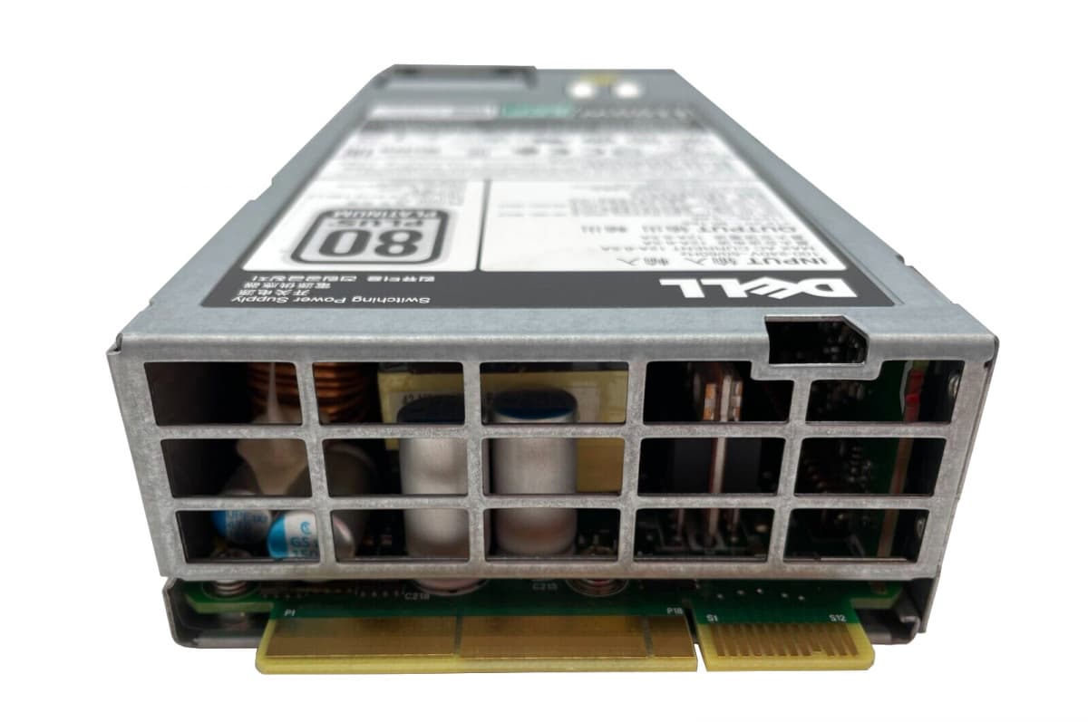 Резервный Блок Питания Dell L1100E-S1 1100W