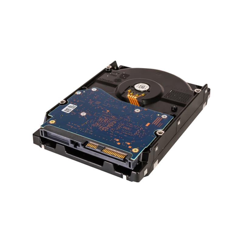 Жесткий диск HGST 0F20578 6Tb 7200 SAS 3,5" HDD