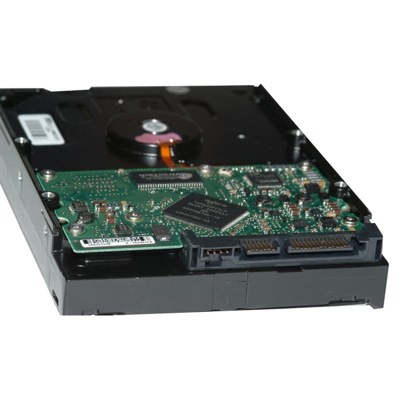 Жесткий диск Seagate ST3400832NS 400Gb  SATA 3,5" HDD