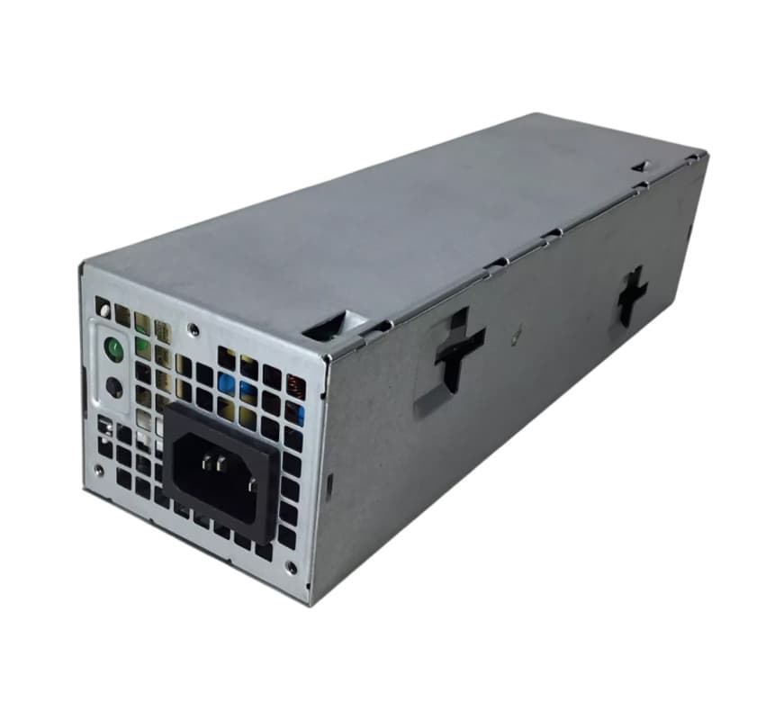 Блок Питания Dell 2XK8W 255W