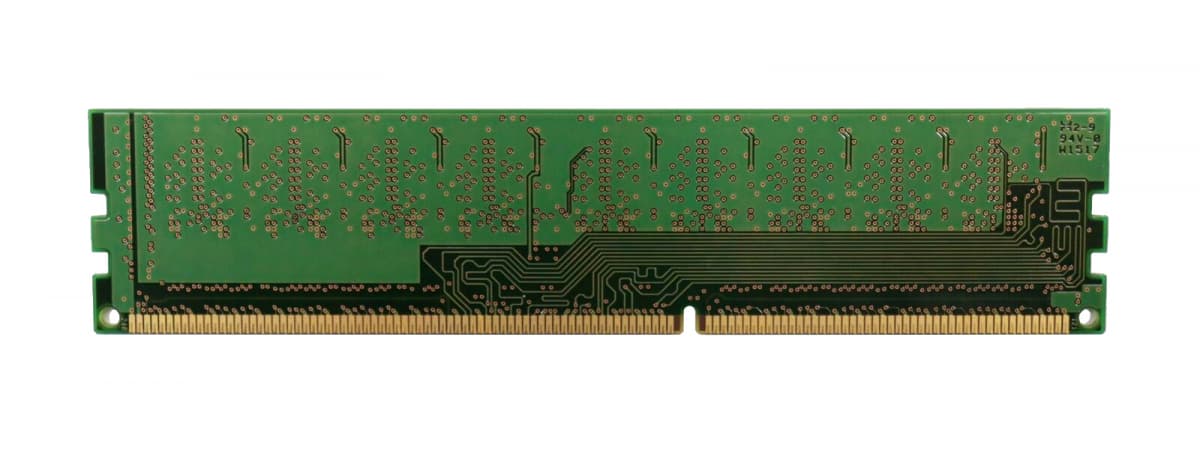 Оперативная память Kingston KVR16LE11S8/4I DDRIII 4Gb