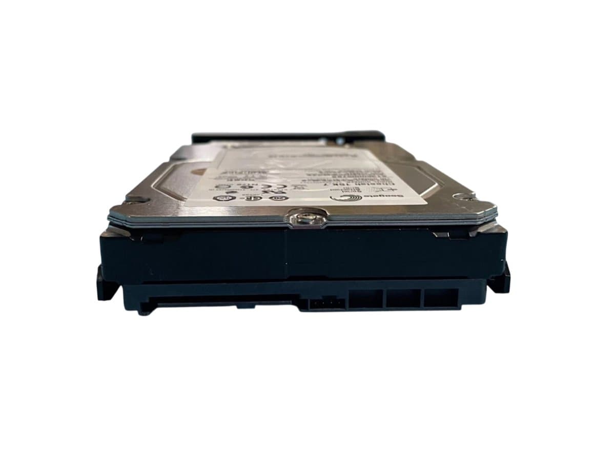 Жесткий диск EMC AX-SS15-600 600Gb 15000 SAS 3,5" HDD
