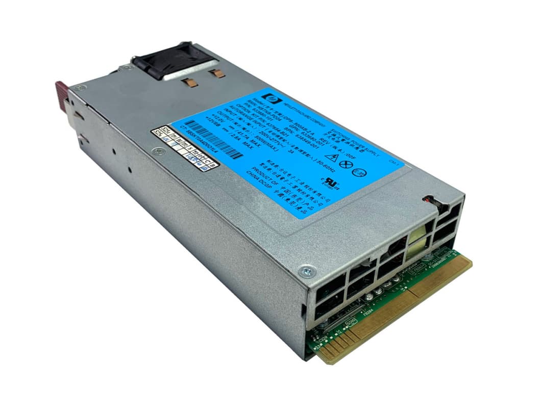 Резервный Блок Питания HP 717362-B21 500W