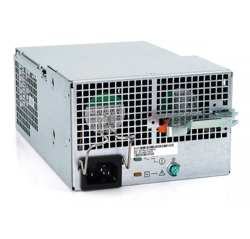 Резервный Блок Питания EMC 071-000-733-00 400W