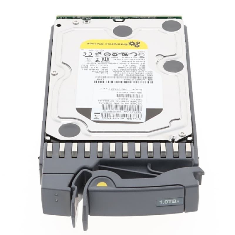 Жесткий диск IBM 42C0498 1Tb  SATAII 3,5" HDD