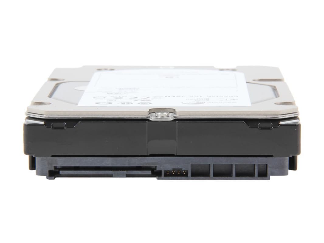 Жесткий диск Seagate ST3300557SS 300Gb 15000 SAS 3,5" HDD