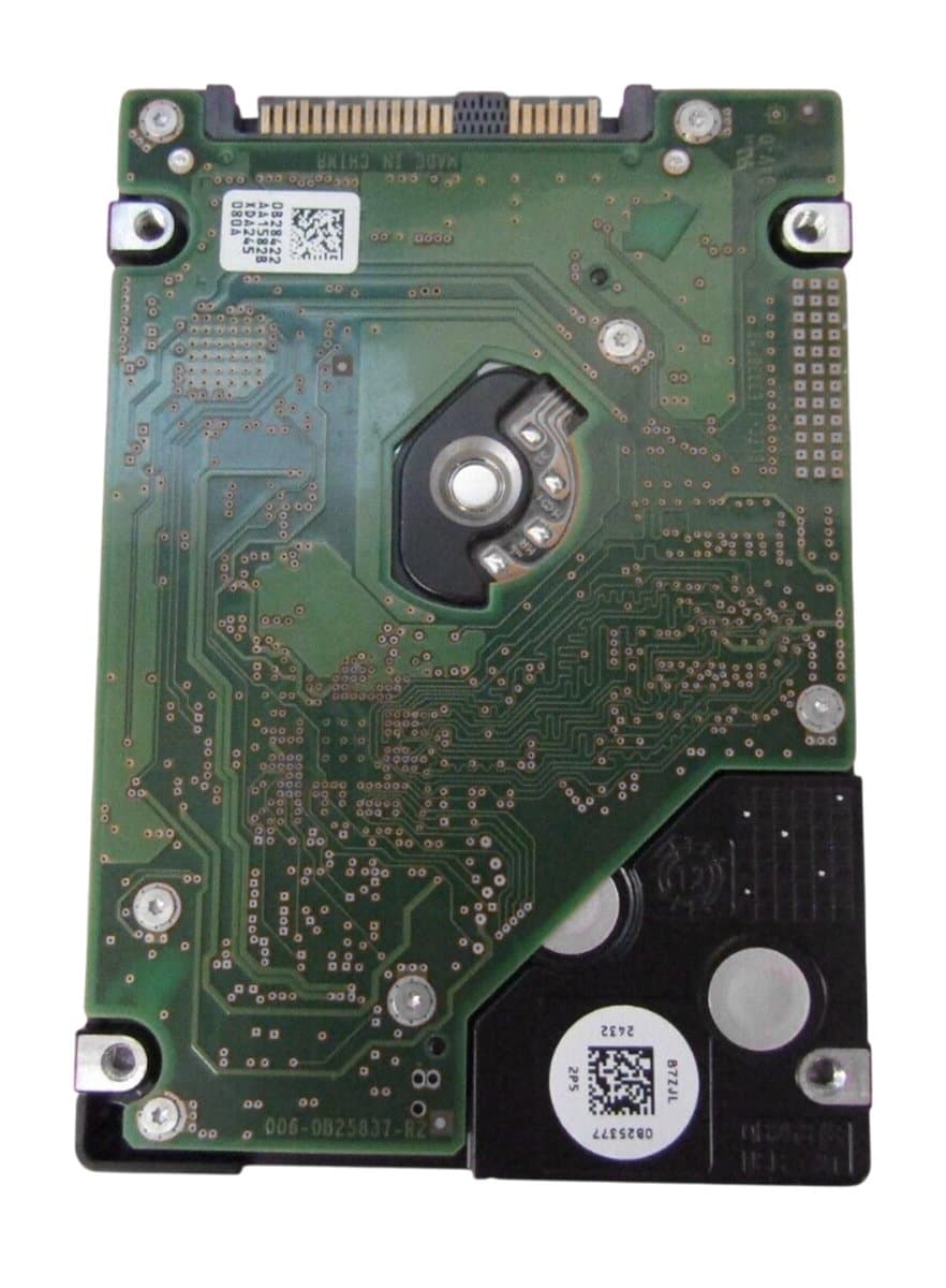Жесткий диск HP 450Gb 15000 SAS 3.5" HDD LU968AA