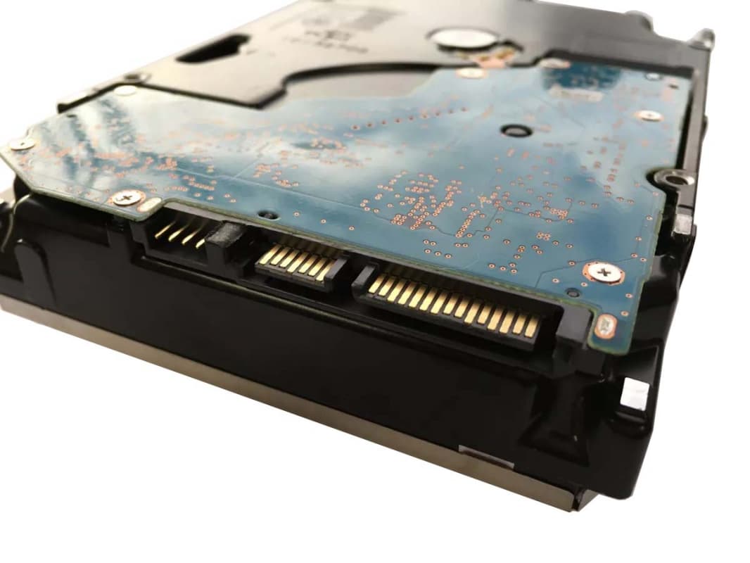 Жесткий диск HPE P04386-002 14Tb 7200 SATAIII 3,5" HDD