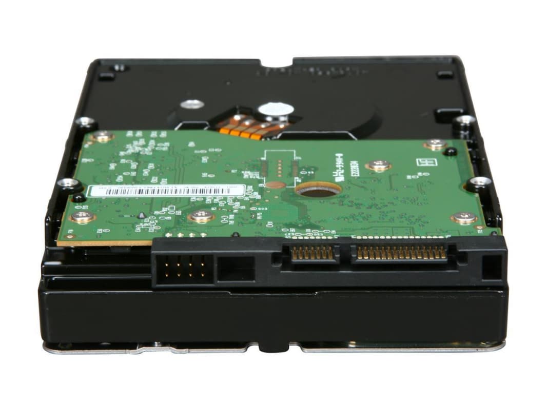 Жесткий диск Western Digital WD2003FYYS 2Tb  SATAII 3,5" HDD