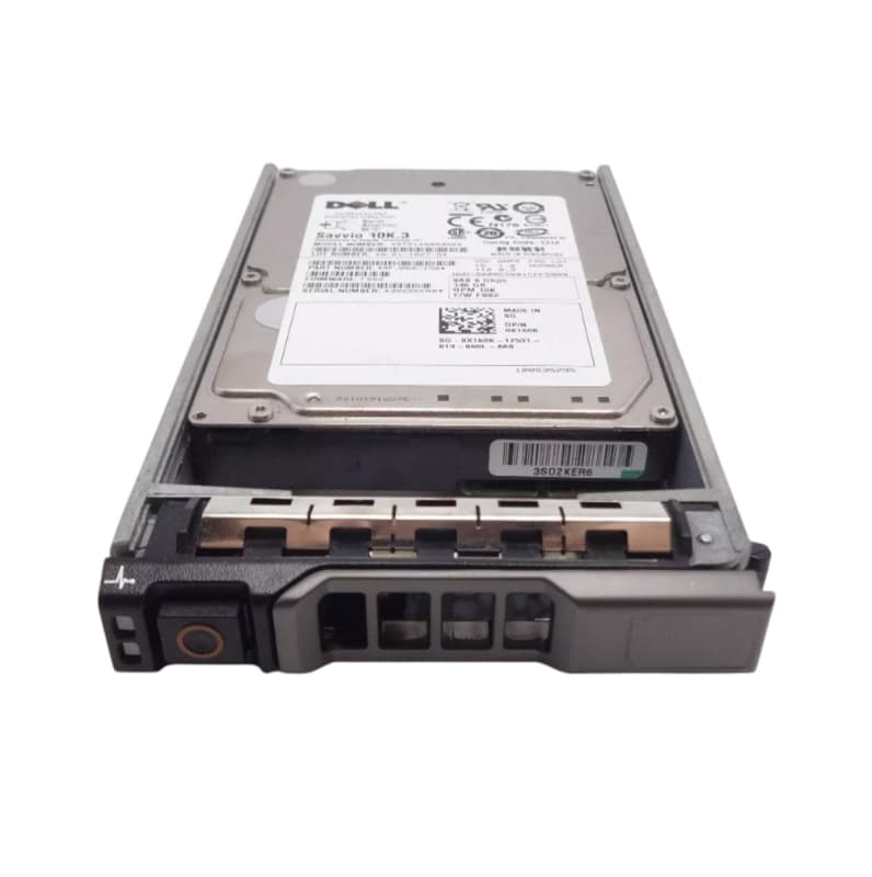 Жесткий диск Dell 0X160K 146Gb  SAS 2,5" HDD