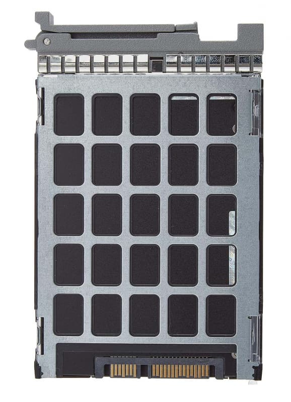 Жесткий диск Cisco MTFDDAK960TCB -1AR1ZABYY 960Gb SATAIII 2,5" SSD