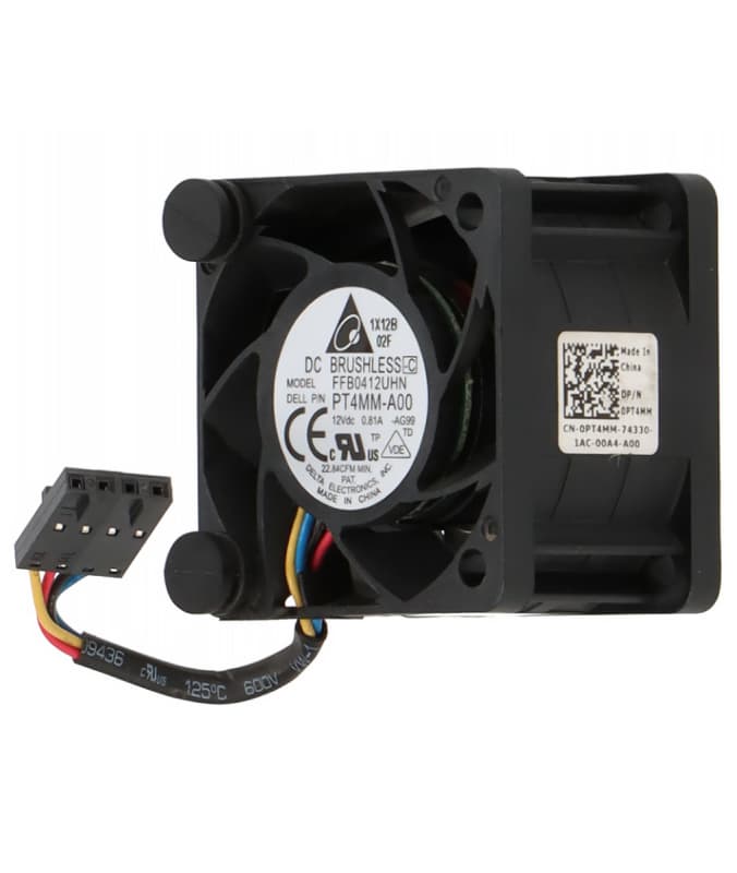 Вентилятор Delta FFB0412UHN-AG99 12v