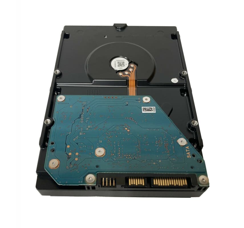 Жесткий диск Hitachi 0F14689 3Tb 7200 SATAIII 3.5" HDD