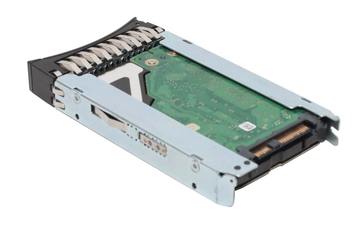 Жесткий диск IBM 9FU066-039 146Gb 15000 SAS 2,5" HDD