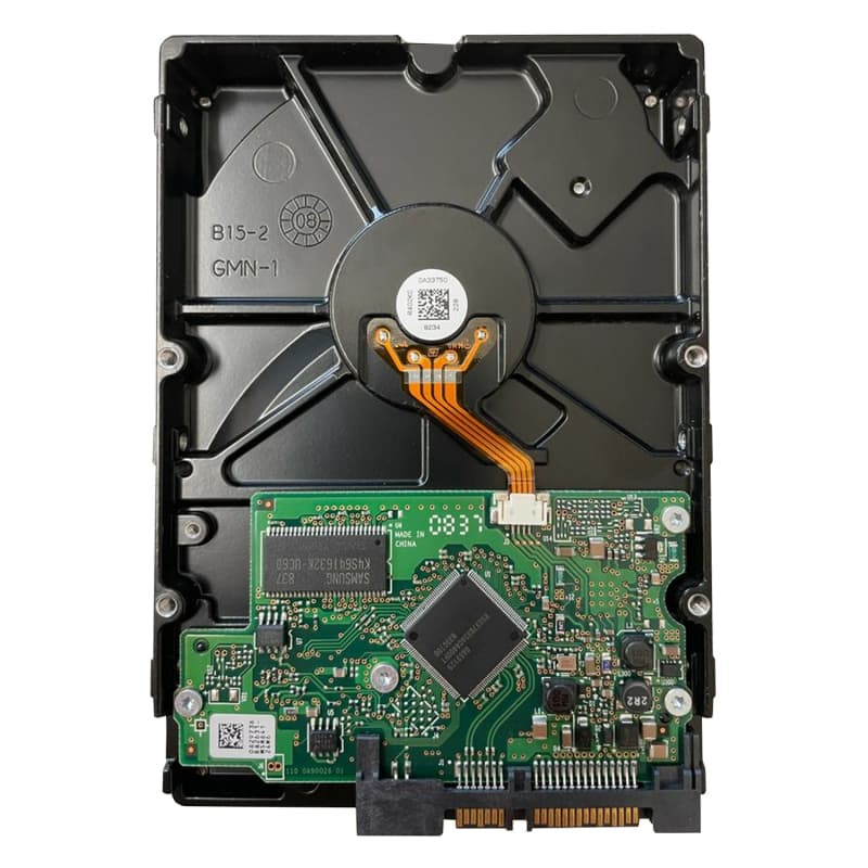 Жесткий диск Hitachi 0A35399 250Gb  SATAII 3,5" HDD