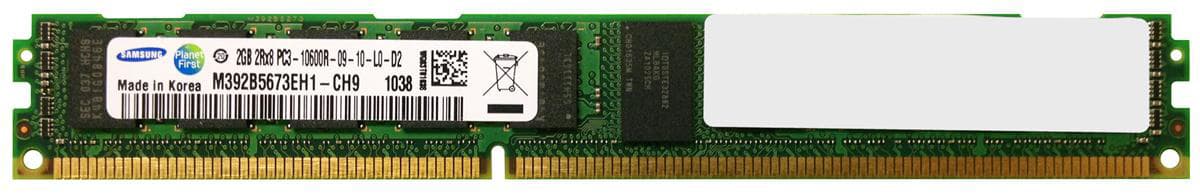 Оперативная память Samsung M392B5673EH1-CH9 DDRIII 2Gb