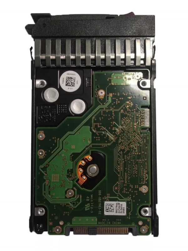 Жесткий диск HP 436649-B21 146Gb SAS 2,5" HDD