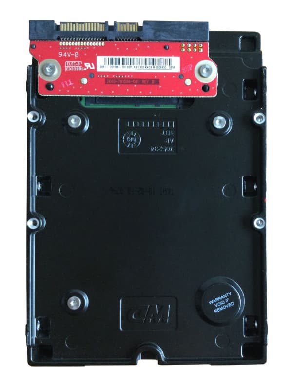 Жесткий диск Western Digital WD740HLFS 74Gb 10000 SATAII 2,5" HDD
