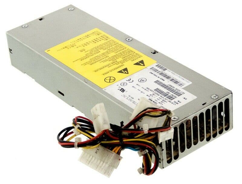 Блок Питания Dell 078WUH 125W