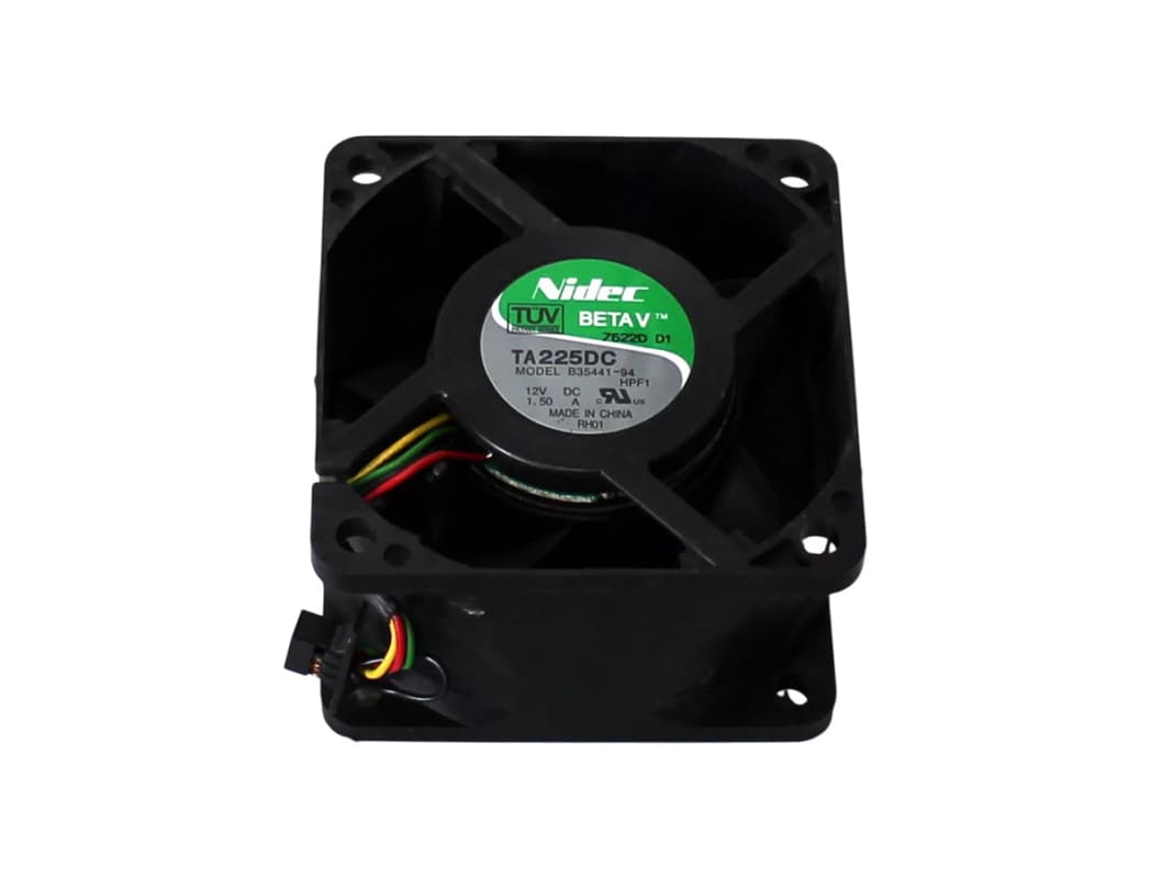 Вентилятор Thermaltake 394035-001 12V