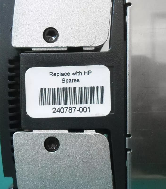 Жесткий диск HP 238590-B22 36,4Gb 10000 Fibre Channel  3,5" HDD