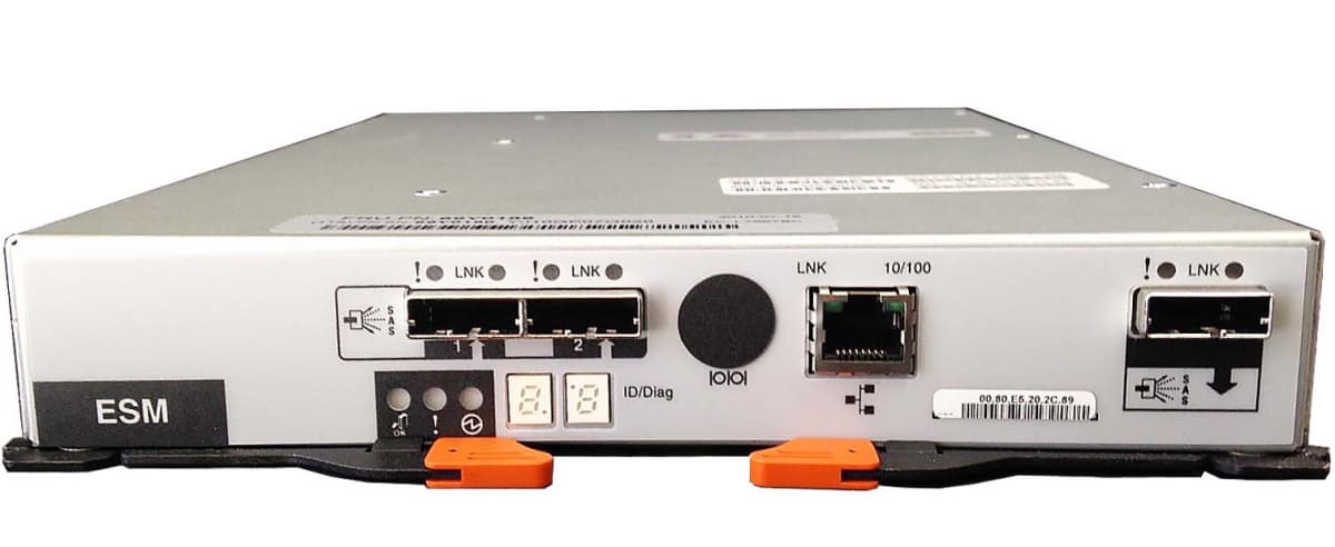 Контроллер IBM 69Y0245 AGP