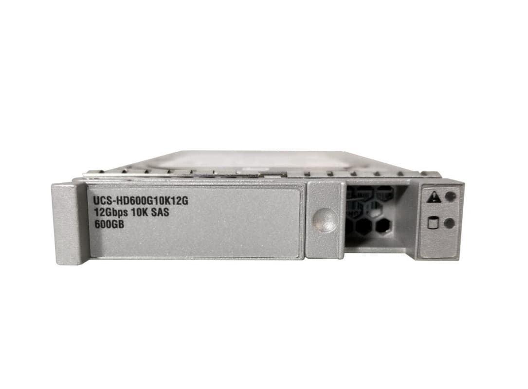 Жесткий Диск Cisco 1FD200-175 600Gb 10000 SAS 2,5" HDD