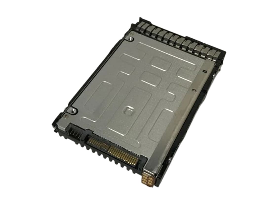 Жесткий диск HP 872388-004 800Gb SAS 2.5" SSD