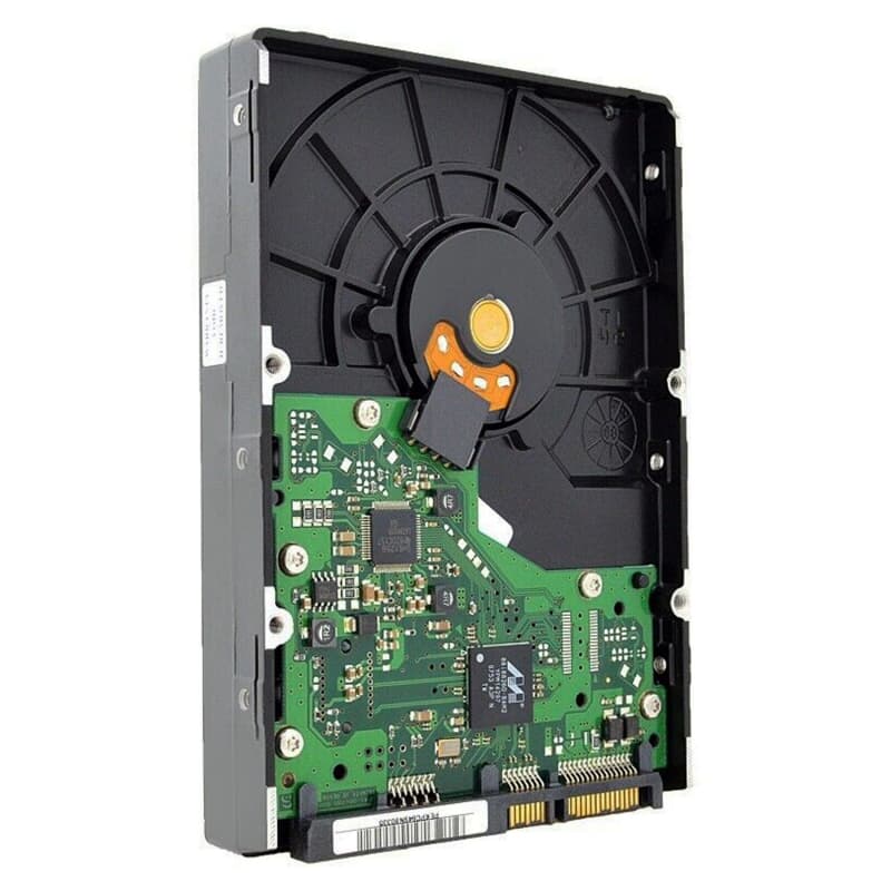 Жесткий Диск Samsung HD252HJ 250Gb SATAII 3,5" HDD