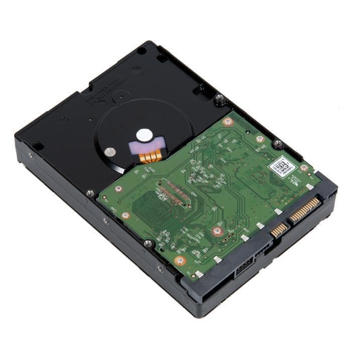 Жесткий Диск Western Digital WD3000F9YZ 3TB 7200 SATAIII 3.5" HDD