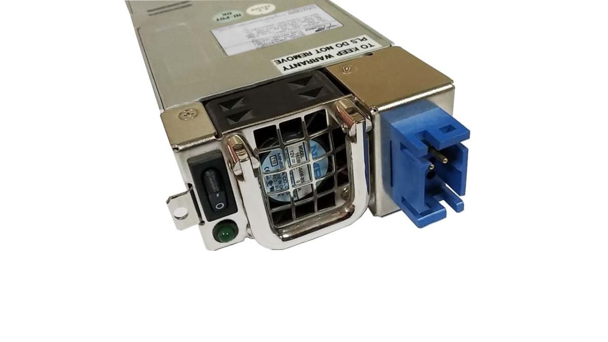 Блок питания Emacs DMIN-6220F 220W