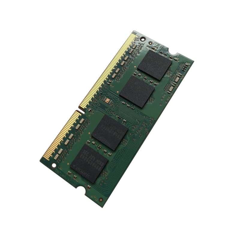 Оперативная память Samsung M471B5173BH0-CK0 DDRIII 4GB