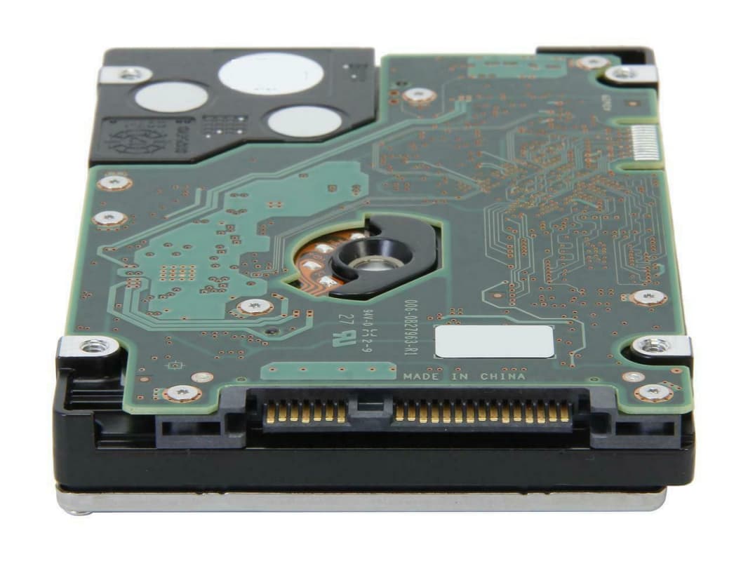 Жесткий диск HGST HUC101812CS4204 1,2Tb 10520 SAS 2,5" HDD