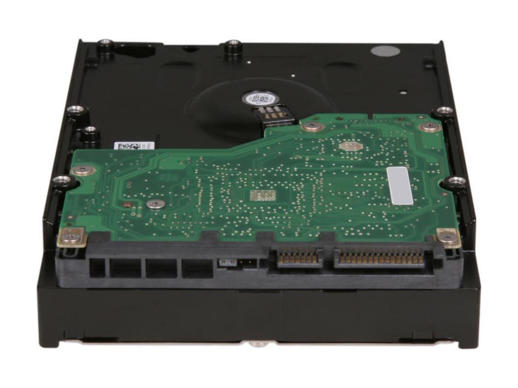 Жесткий диск Seagate 9FZ134 640Gb 7200 SATAII 3.5" HDD