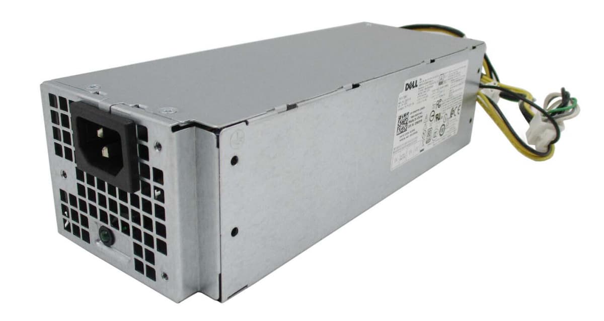 Блок питания Dell 0565YR 200W