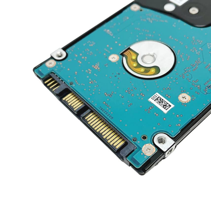 Жесткий диск Toshiba 697243-002 500Gb 5400 SATA 2,5" HDD