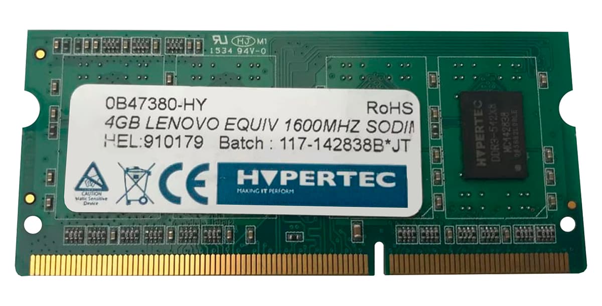 Оперативная память Kingston KTL-TP3CL/4G DDRIII 4Gb