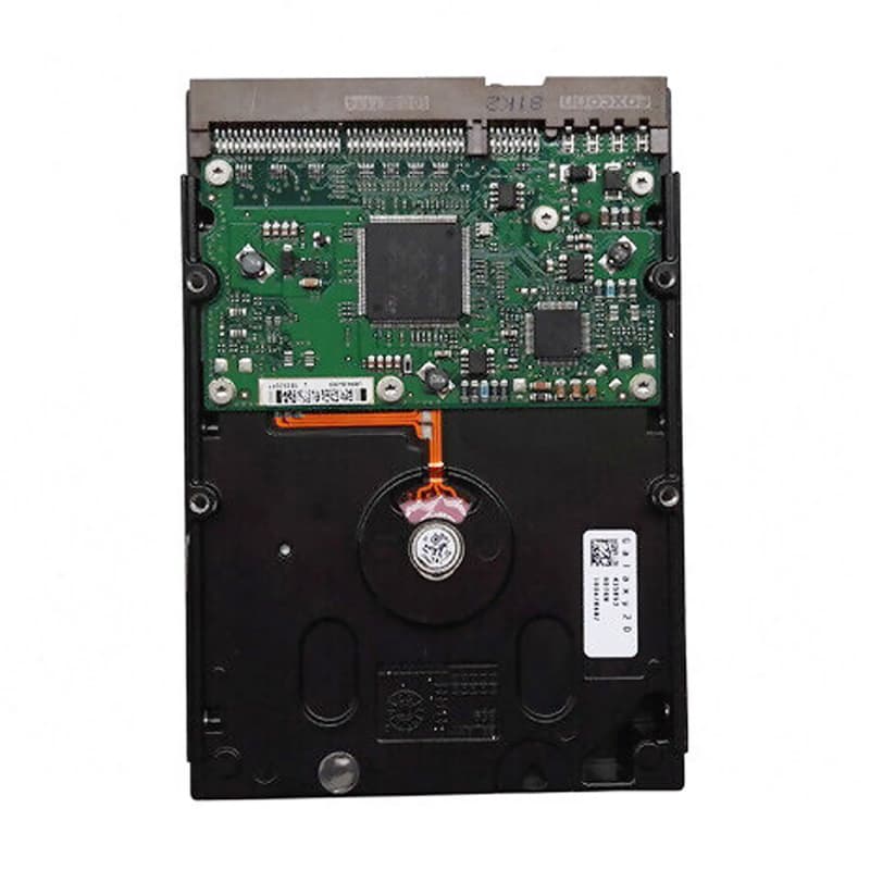 Жесткий диск Seagate ST3320620A 320Gb 7200 IDE 3.5" HDD