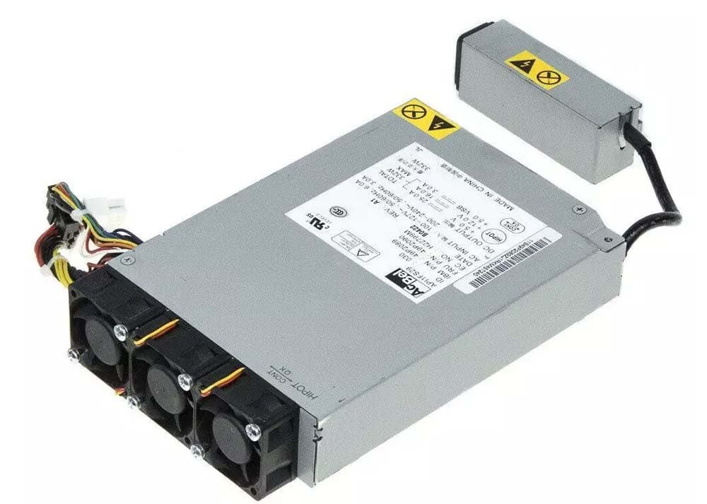 Блок питания AcBel API3FS10 411W