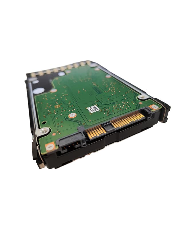 Жесткий диск HP 1XH230-035 1,2Tb SAS 2,5" HDD