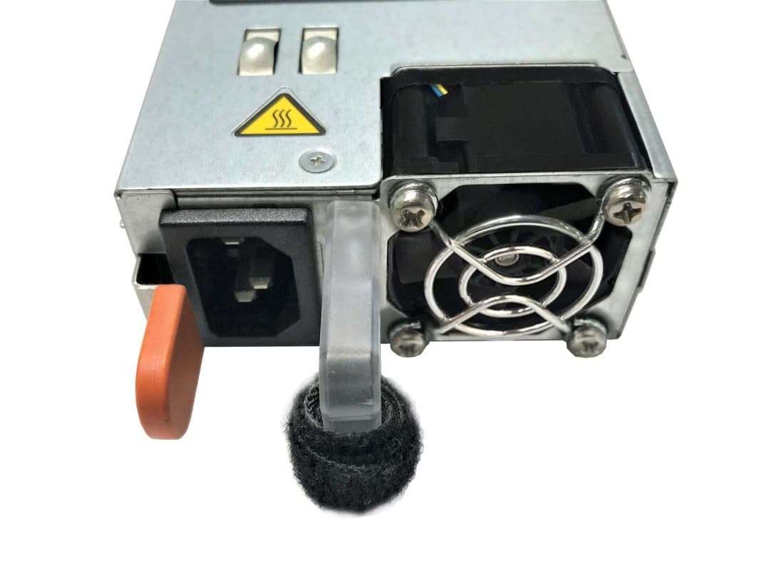 Блок питания Dell DPS-1600DB-1 B 1600W