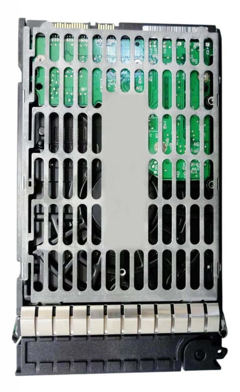 Жесткий диск HP 397377-004 250Gb  SATA 3,5" HDD