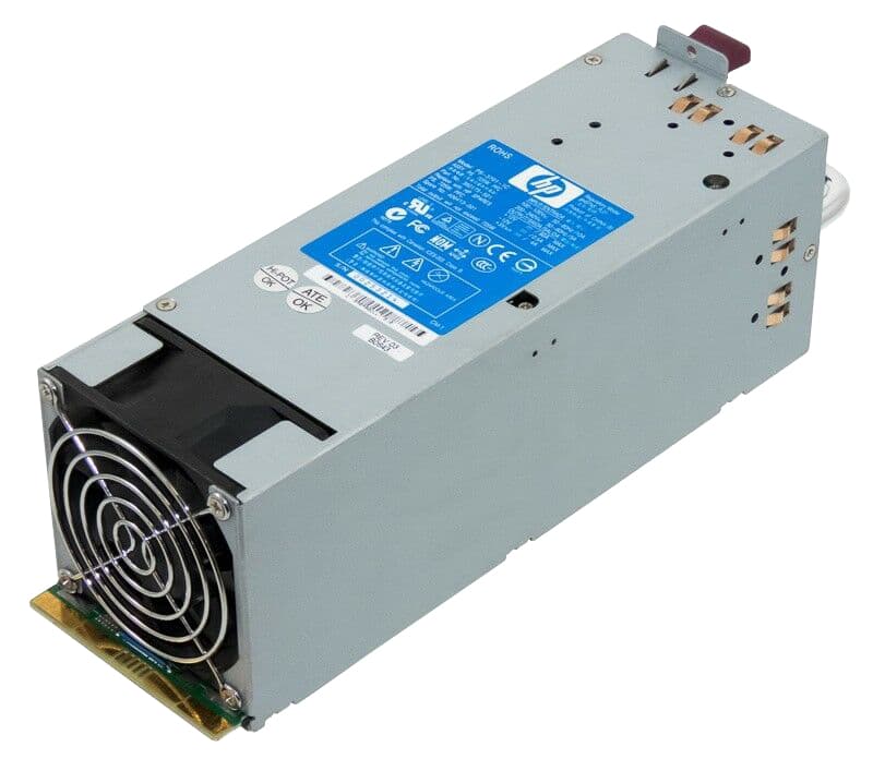 Резервный Блок Питания HP HSTNS-PL01 725W