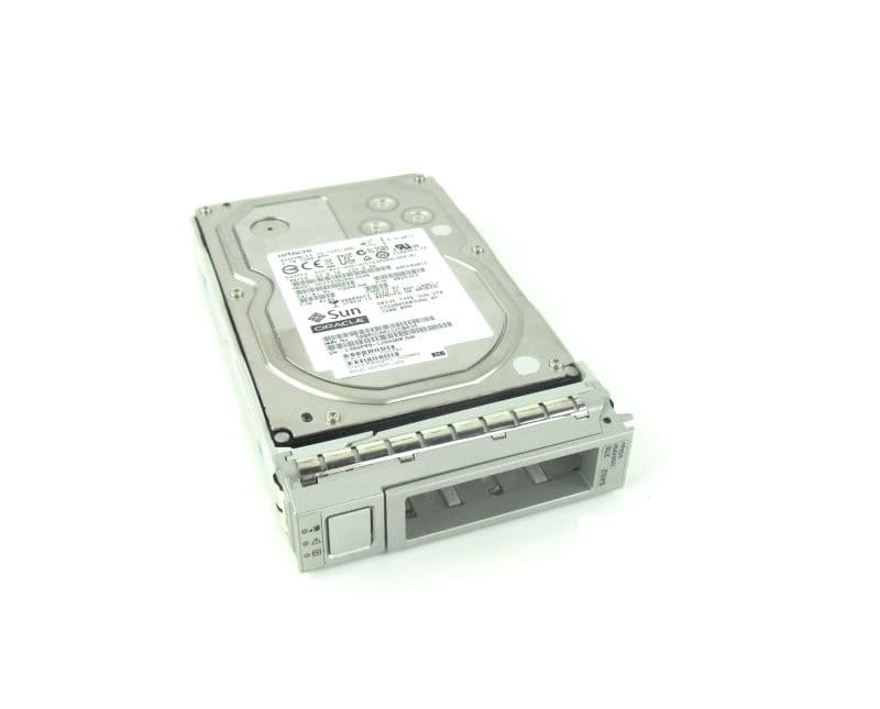 Жесткий диск Sun 7025852 2Tb 7200 SAS 3,5" HDD