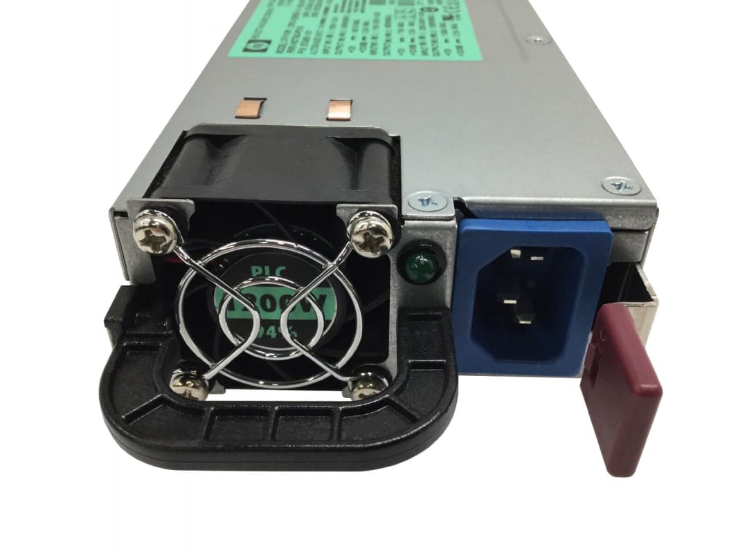 Резервный Блок Питания HP HSTNS-PD19 1200W