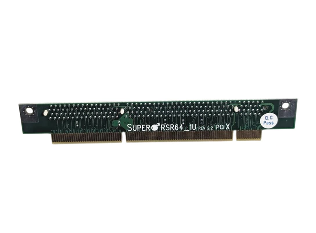 Контроллер SuperMicro RSR64-1U PCI-X